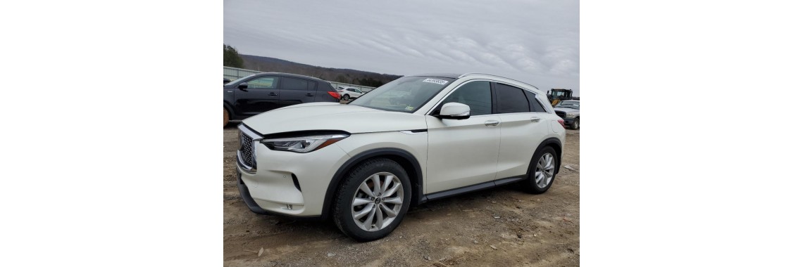 Infiniti Qx50
