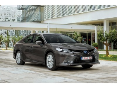 Toyota Camry 2019 Toyota Camry 2019
